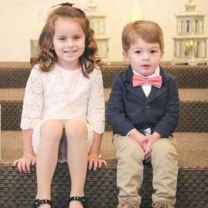 Meet your Posher, Becky